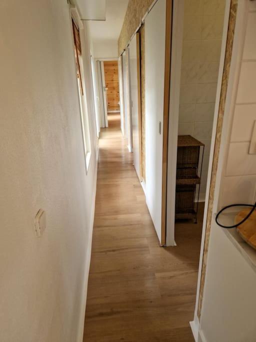 3 Bedroom Chalet On Camping Gt Balen Exterior photo