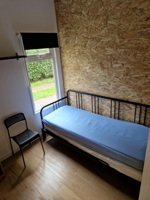 3 Bedroom Chalet On Camping Gt Balen Exterior photo